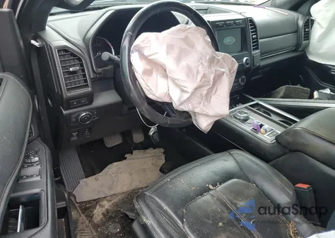 2018 Ford Expedition Max Limited z USA, uszkodzony, nr VIN 1FMJK1KT2JEA40138